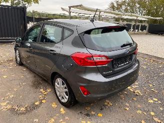 Ford Fiesta BUSINESS picture 12
