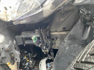 Ford Fiesta BUSINESS picture 8