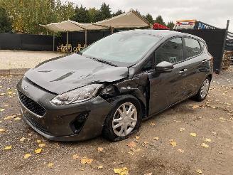 Ford Fiesta BUSINESS picture 10
