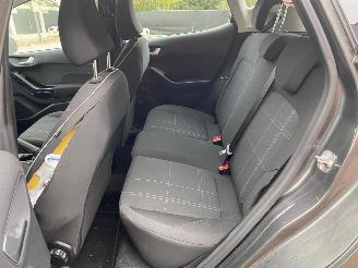 Ford Fiesta BUSINESS picture 21