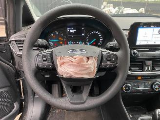Ford Fiesta BUSINESS picture 25