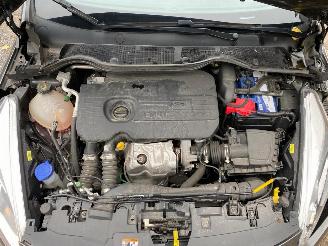 Ford Fiesta BUSINESS picture 5