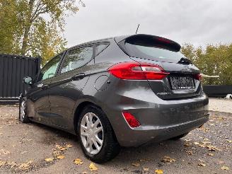Ford Fiesta BUSINESS picture 13