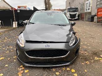 Ford Fiesta BUSINESS picture 7