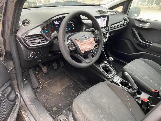 Ford Fiesta BUSINESS picture 18