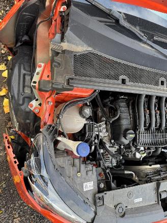 Opel Corsa ESSENTIA picture 4