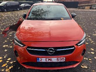 Opel Corsa ESSENTIA picture 9