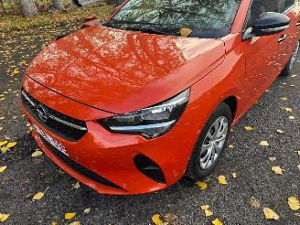 Opel Corsa ESSENTIA picture 12