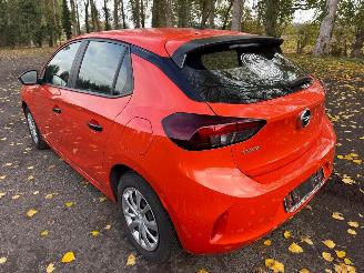 Opel Corsa ESSENTIA picture 14