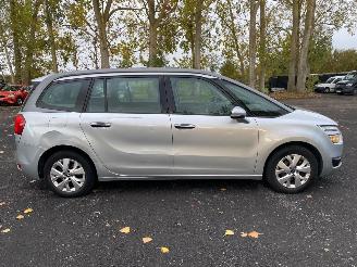 krockskadad bil auto Citroën C4-picasso PICASSO II INTENS 2016/3