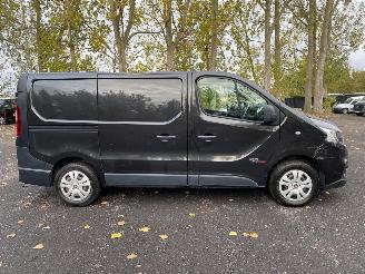 skadebil bedrijf Fiat Talento .16 CDTI 2019/2