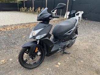 Kymco  AGILITY 50 picture 2