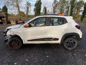 Dacia Spring COMFORT PLUS picture 13