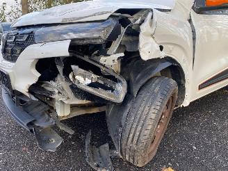 Dacia Spring COMFORT PLUS picture 6