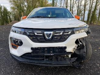 Dacia Spring COMFORT PLUS picture 4