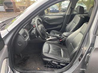 BMW X1 SDRIVE20D EFFICIE picture 18