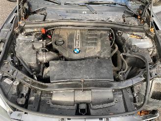 BMW X1 SDRIVE20D EFFICIE picture 5