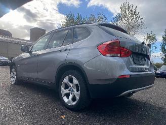 BMW X1 SDRIVE20D EFFICIE picture 13