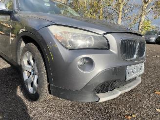 BMW X1 SDRIVE20D EFFICIE picture 3