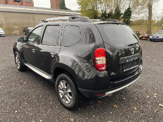 Dacia Duster SAGA picture 12