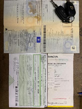 Dacia Duster SAGA picture 34