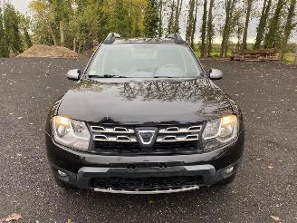 Dacia Duster SAGA picture 8
