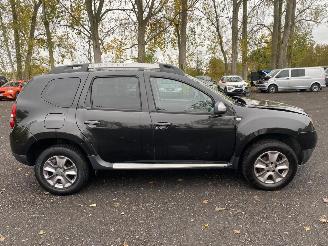 Schadeauto Dacia Duster SAGA 2018/1