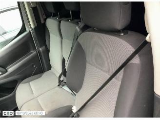 Citroën Berlingo 1.6 HDI picture 13