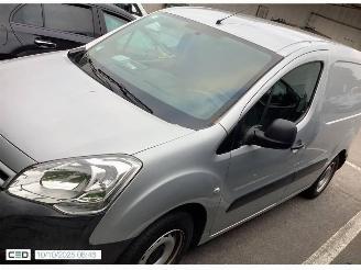 Citroën Berlingo 1.6 HDI picture 2