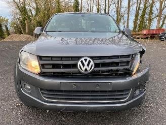 Volkswagen Amarok 4X4 picture 4