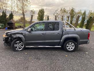 Volkswagen Amarok 4X4 picture 13