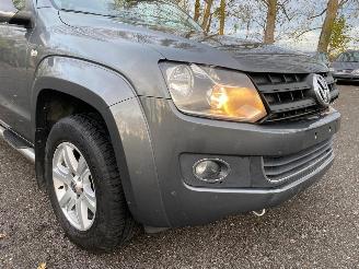 Volkswagen Amarok 4X4 picture 3