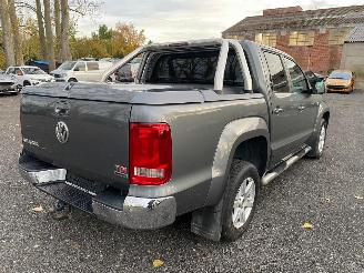 Volkswagen Amarok 4X4 picture 19