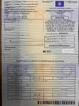 Volkswagen Passat cc CC picture 35