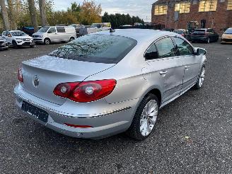 Volkswagen Passat cc CC picture 20