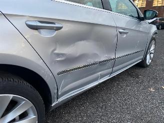 Volkswagen Passat cc CC picture 19