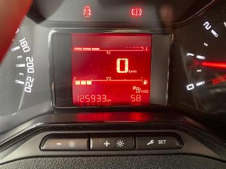 Citroën Berlingo 1.5 HDI picture 25