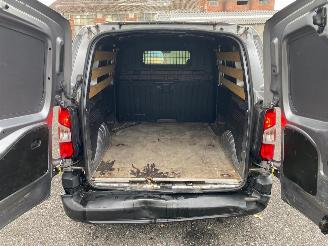 Citroën Berlingo 1.5 HDI picture 13