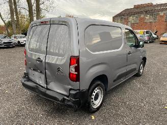 Citroën Berlingo 1.5 HDI picture 18