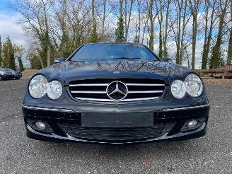 Mercedes CLK 200 KOMPRESSOR C picture 11