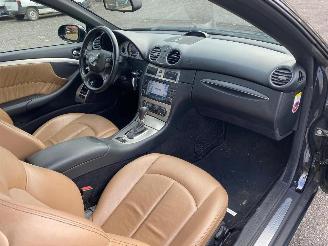Mercedes CLK 200 KOMPRESSOR C picture 20