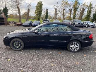 Mercedes CLK 200 KOMPRESSOR C picture 4