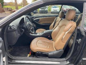 Mercedes CLK 200 KOMPRESSOR C picture 15