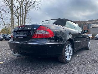 Mercedes CLK 200 KOMPRESSOR C picture 16