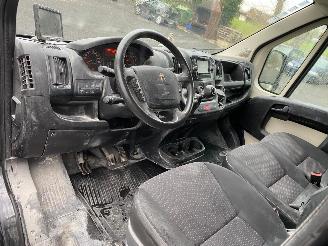 Peugeot Boxer PACK CLIM picture 23