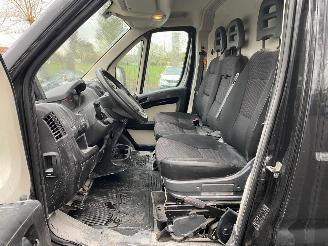 Peugeot Boxer PACK CLIM picture 22