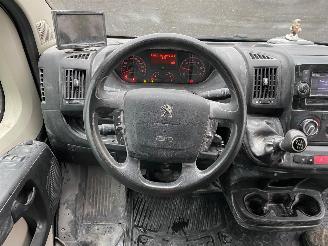 Peugeot Boxer PACK CLIM picture 25