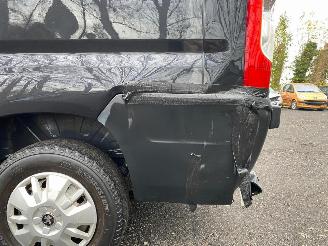 Peugeot Boxer PACK CLIM picture 14