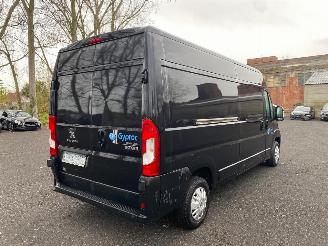 Peugeot Boxer PACK CLIM picture 20