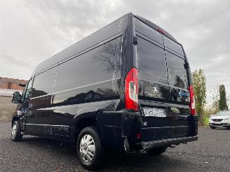 Peugeot Boxer PACK CLIM picture 13